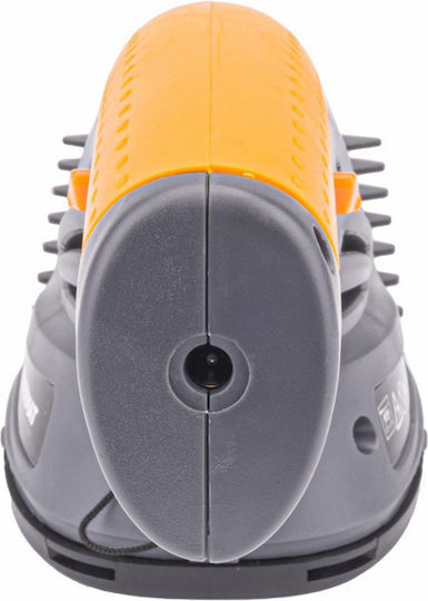 Powermat PM-ANTK-7.2T Foarfecă de gard viu Baterie 7.2V cu Lungimea Lamei 12cm