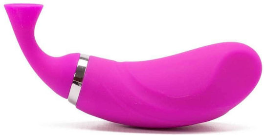 Pretty Love Elephant Fuchsia