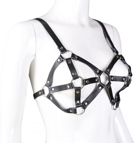 Naughty Toys Εσώρουχο Black