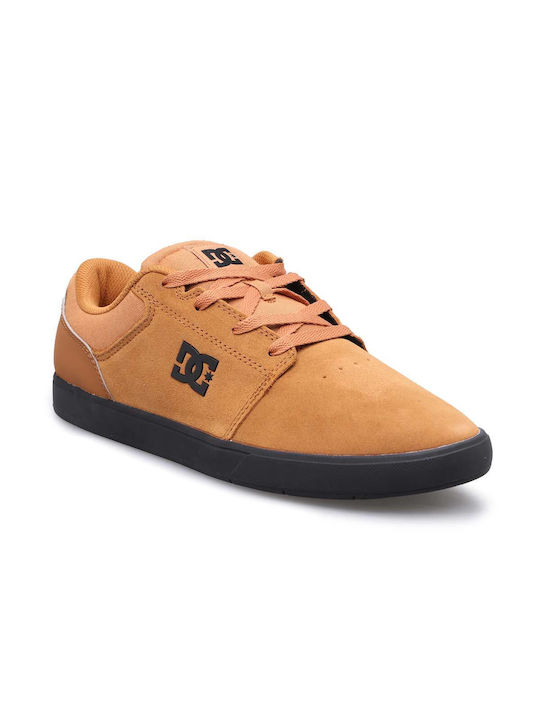 DC Crisis 2 Herren Sneakers Beige