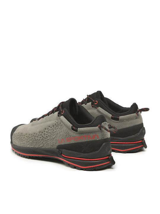 La Sportiva Tx2 Evo Men's Hiking Shoes Gray