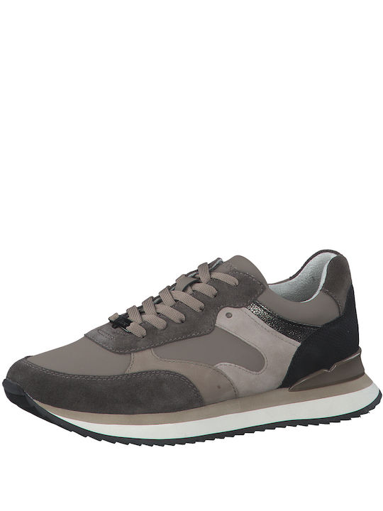 S.Oliver Sneakers Gray