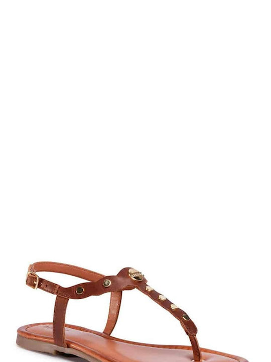 Damen Sandalen Mexx - Evylynn BRAUN 014400000701939