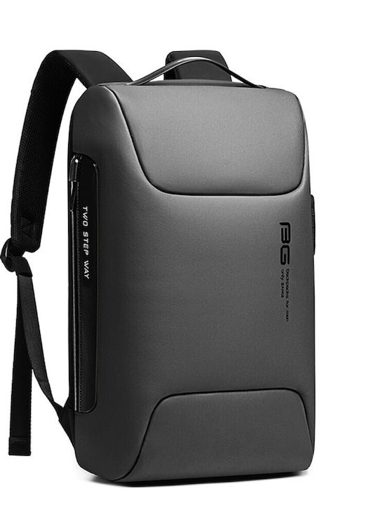 Bange 7216 Waterproof Backpack Backpack for 15.6" Laptop Gray