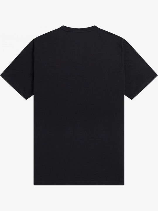 T-shirt Black