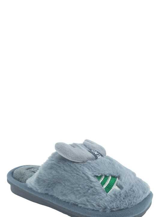 Jomix Kids Slipper Gray