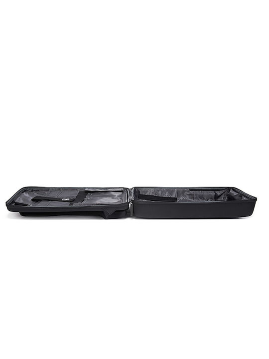 Bange 22092 Wasserdicht Tasche Rucksack für Laptop 15.6" in Schwarz Farbe