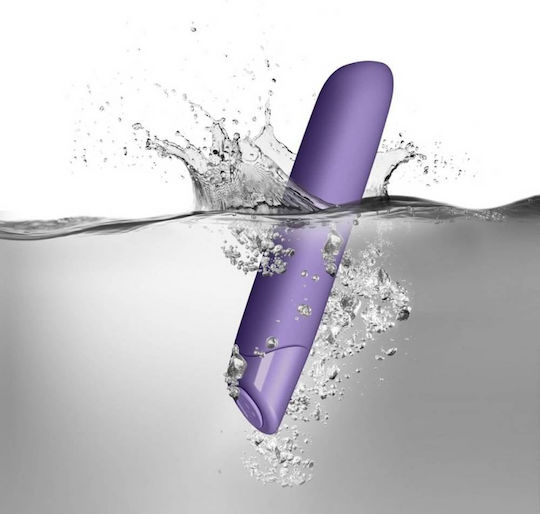 Rocks Off Sugarboo Vibrator Bullet 16cm Very Peri