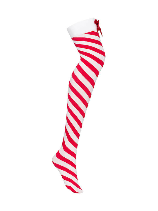 Kissmas Stockings