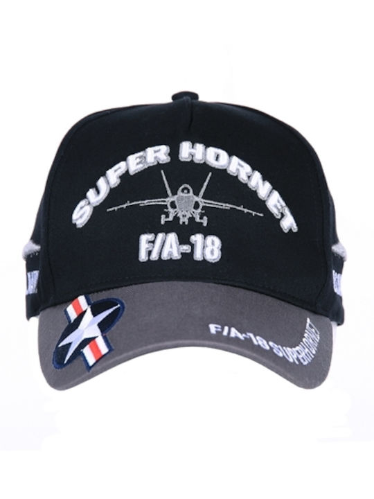 Jockey Super Hornet F/A-18
