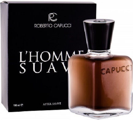 Roberto Capucci L´Homme Suave Aftershave Toner 100ml