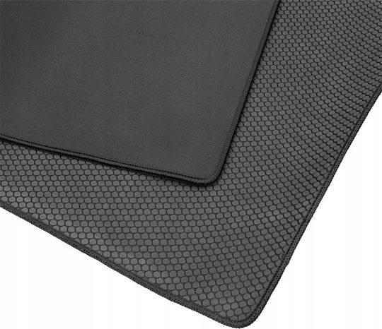 Redragon Gaming Mouse Pad Black 120mm Flick 3XL P040