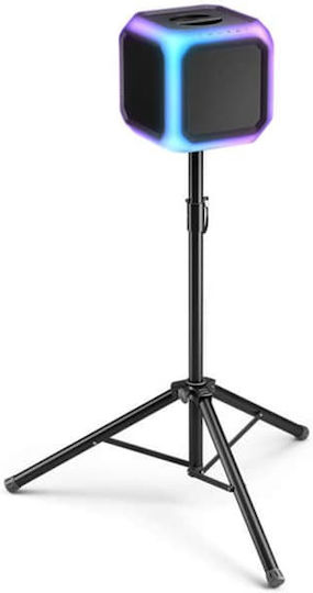 Philips TAX7207 Portable Sound System with Bluetooth Black