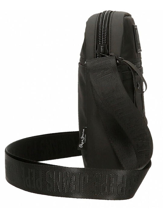 Hoxton Bag Black 67242 Men's Bag Shoulder / Crossbody Black