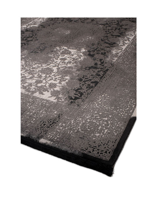 Viokarpet Negro 12876-A01 Covor Rectangular Gri