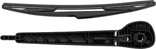NTY Back Car Wiper Blade 350mm