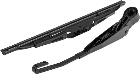 NTY Rear Car Wiper 350mm for Ford Fiesta / Fusion