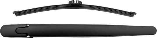 NTY Rear Car Wiper Blade 350mm