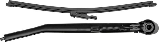 NTY Πίσω Υαλοκαθαριστήρας Αυτοκινήτου 292mm BMW E81/E87 / X1 E84