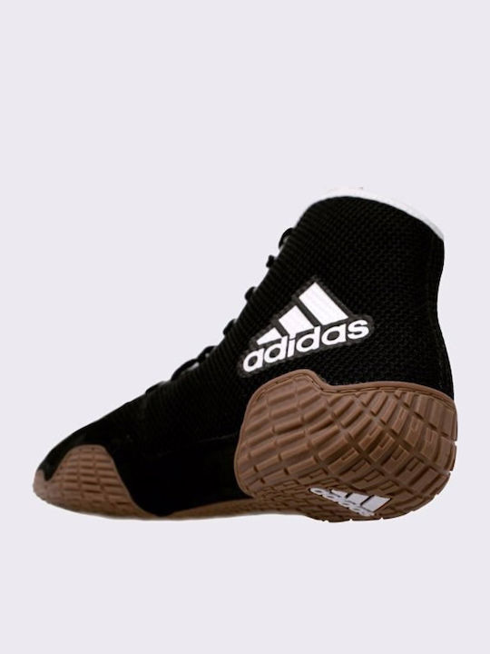 adidas Tech Fall 2.0 Wrestling Shoes Black