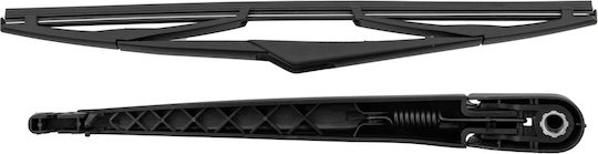 NTY Back Car Wiper Blade 350mm