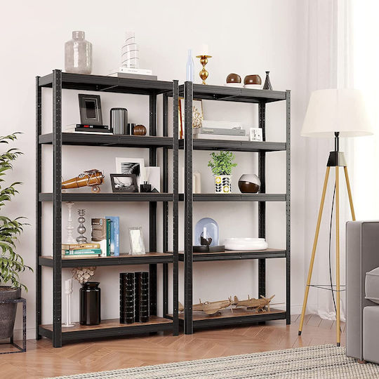 Songmics Shelf Dexion 75x30x150cm GLR030B01
