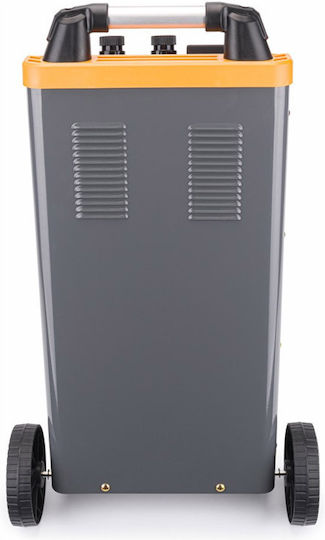 Powermat Batterieladegerät Für Auto & Lastkraftwagen 12/24V 12/24V