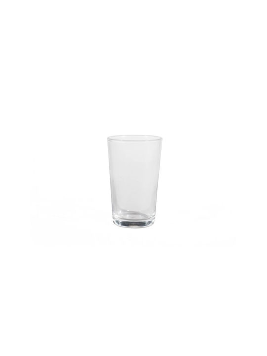 Arcoroc Glass Set Water made of Glass 6pcs