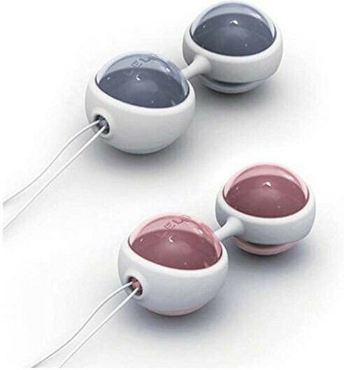 Lelo Luna Beads Bile vaginale