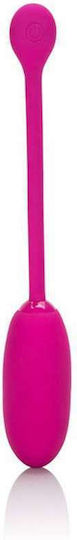Calexotics Rechargeable Kegel Ball Advanced Drahtlos Vaginalbälle mit Vibration Rosa