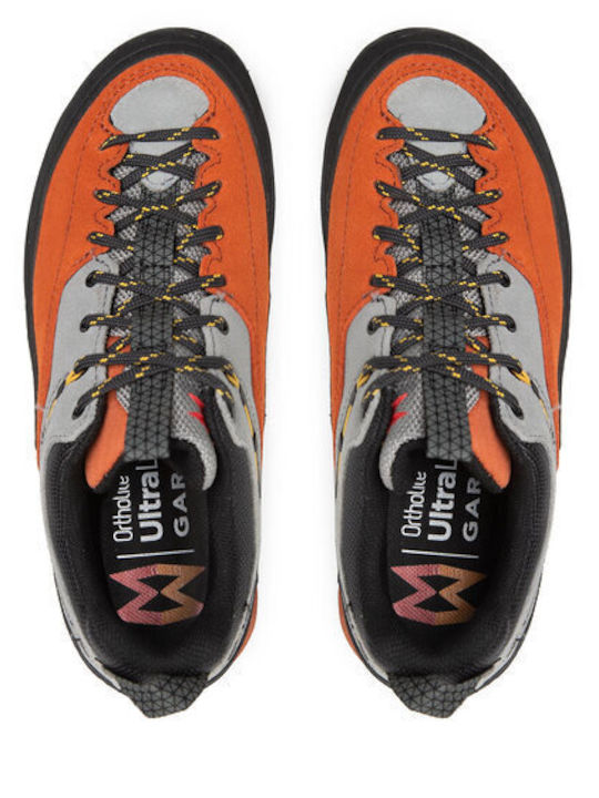 Garmont Dragontail Tech Gray