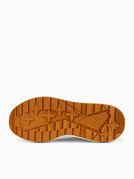 X-Ray Speed Boots Brown