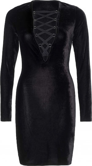 Leg Avenue Schwarz 3003-4853