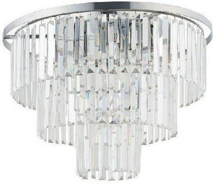 Nowodvorski Cristal Μ Таванно осветление 56бр Nowodvorski Cristal Μ Таванно осветление 56бр