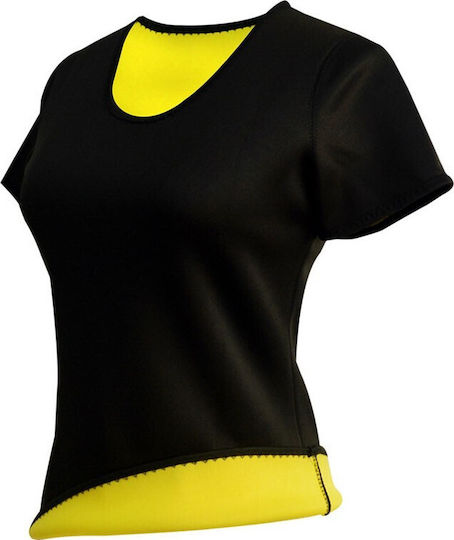 Hot Shapers Блуза За Изпотяване и Отслабване