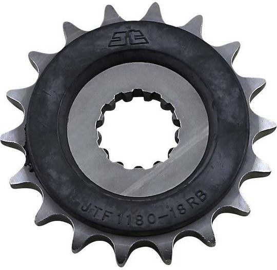 JT Sprockets Front Sprocket (18-530) for Triumph Speed Triple / Tiger 1050
