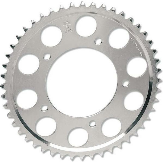 JT Sprockets Hinteres Ritzel 46 Zähne für Suzuki GSX-R 1000 für Triumph Tiger