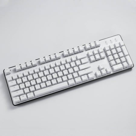 Redragon A130 Pudding Keycap White