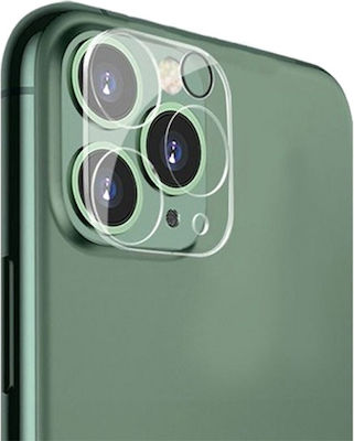 Camera Lens Kameraschutz Gehärtetes Glas für das iPhone 14 Pro / 14 Pro Max