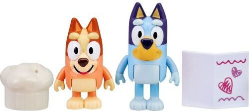 Giochi Preziosi Bluey Bluey За 3+ Години