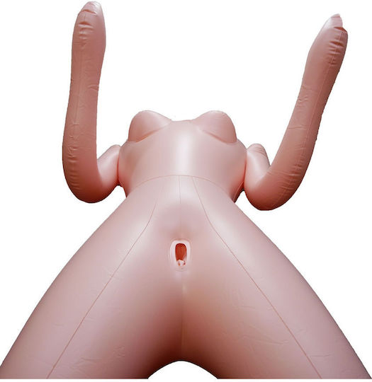 Boss Of Toys Isaura Надуваема Кукла Butt / Mouth / Vagina 26-00014