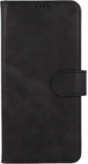 Vivid Wallet Δερματίνης Μαύρο (Galaxy A04s)