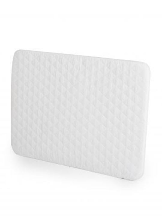 Cangaroo Cradle Day N Night with Wheels Gray