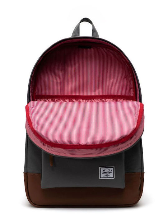 Herschel Heritage 22lt Γκρι