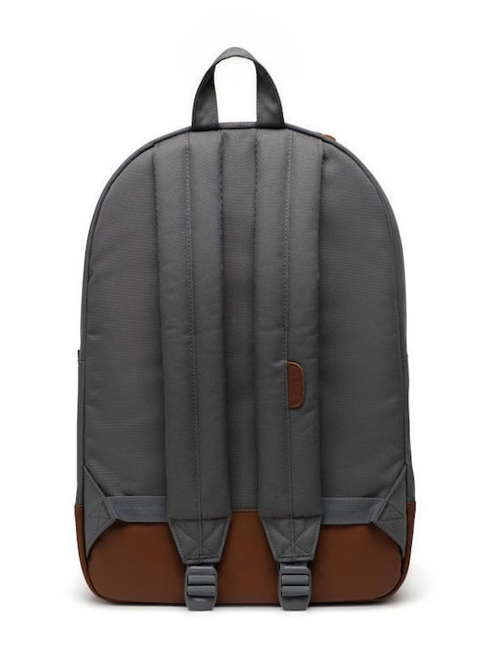 Herschel Heritage 22lt Γκρι