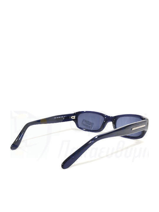 Benetton Kinder-Sonnenbrillen Schwarz 309/660