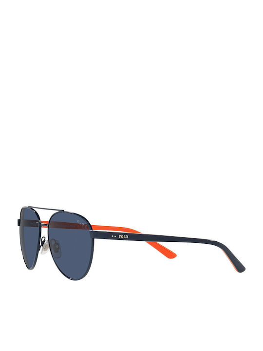 Ralph Lauren Ochelari de soare pentru copii Albastre PP9001 925980