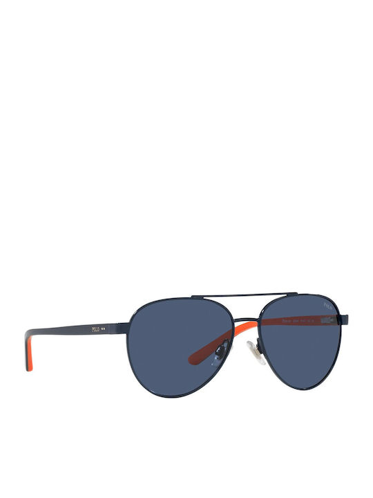 Ralph Lauren Ochelari de soare pentru copii Albastre PP9001 925980