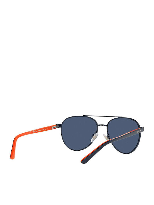 Ralph Lauren Ochelari de soare pentru copii Albastre PP9001 925980