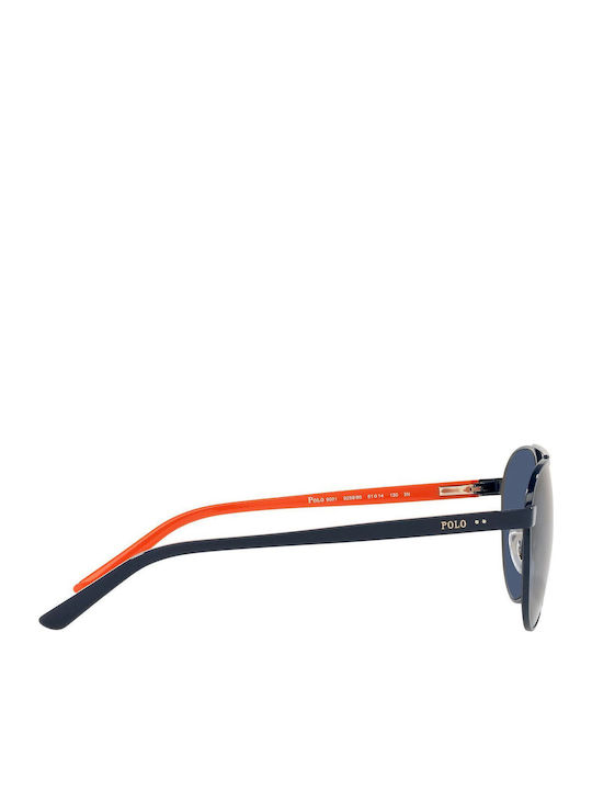 Ralph Lauren Ochelari de soare pentru copii Albastre PP9001 925980